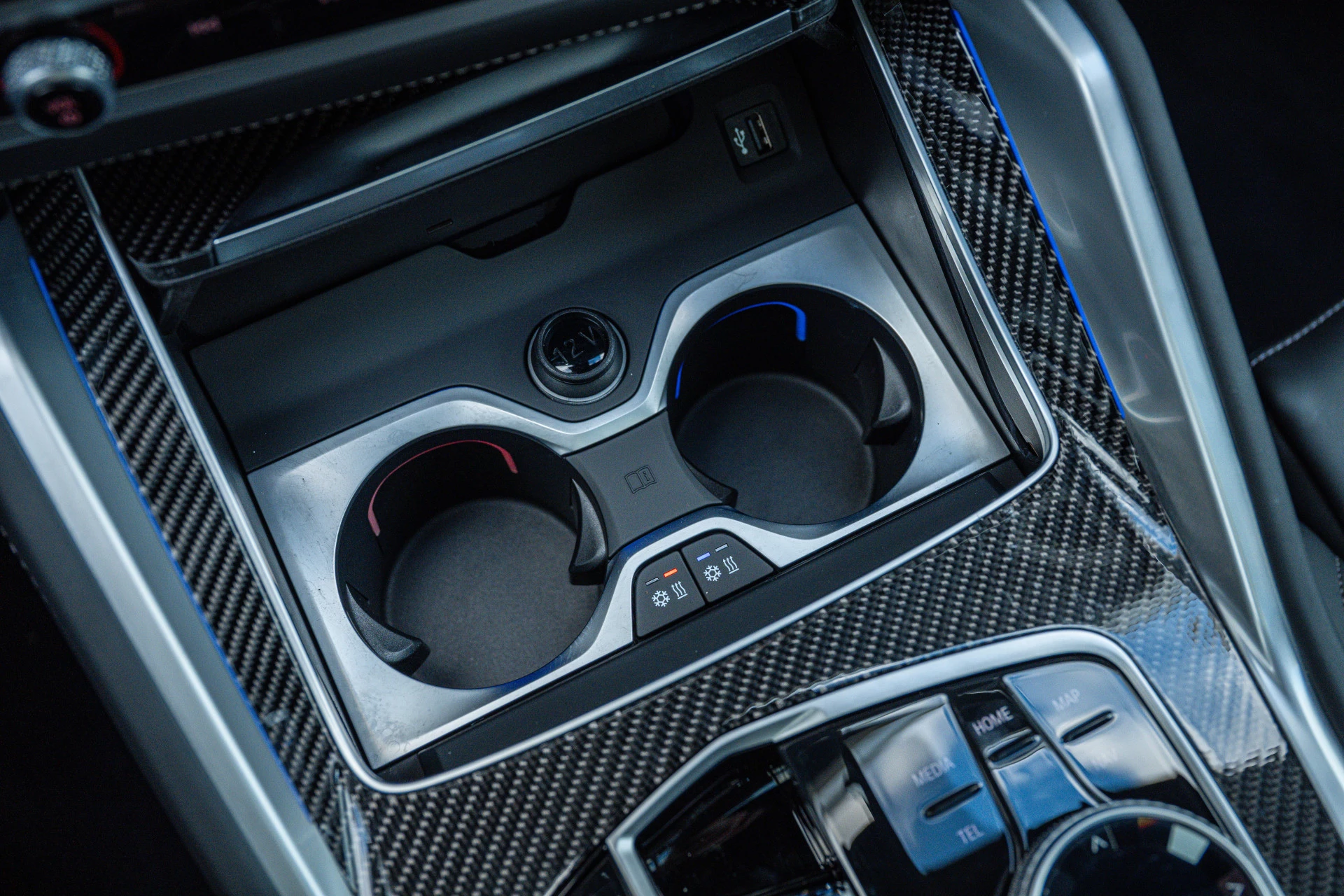 Hoofdafbeelding BMW X6