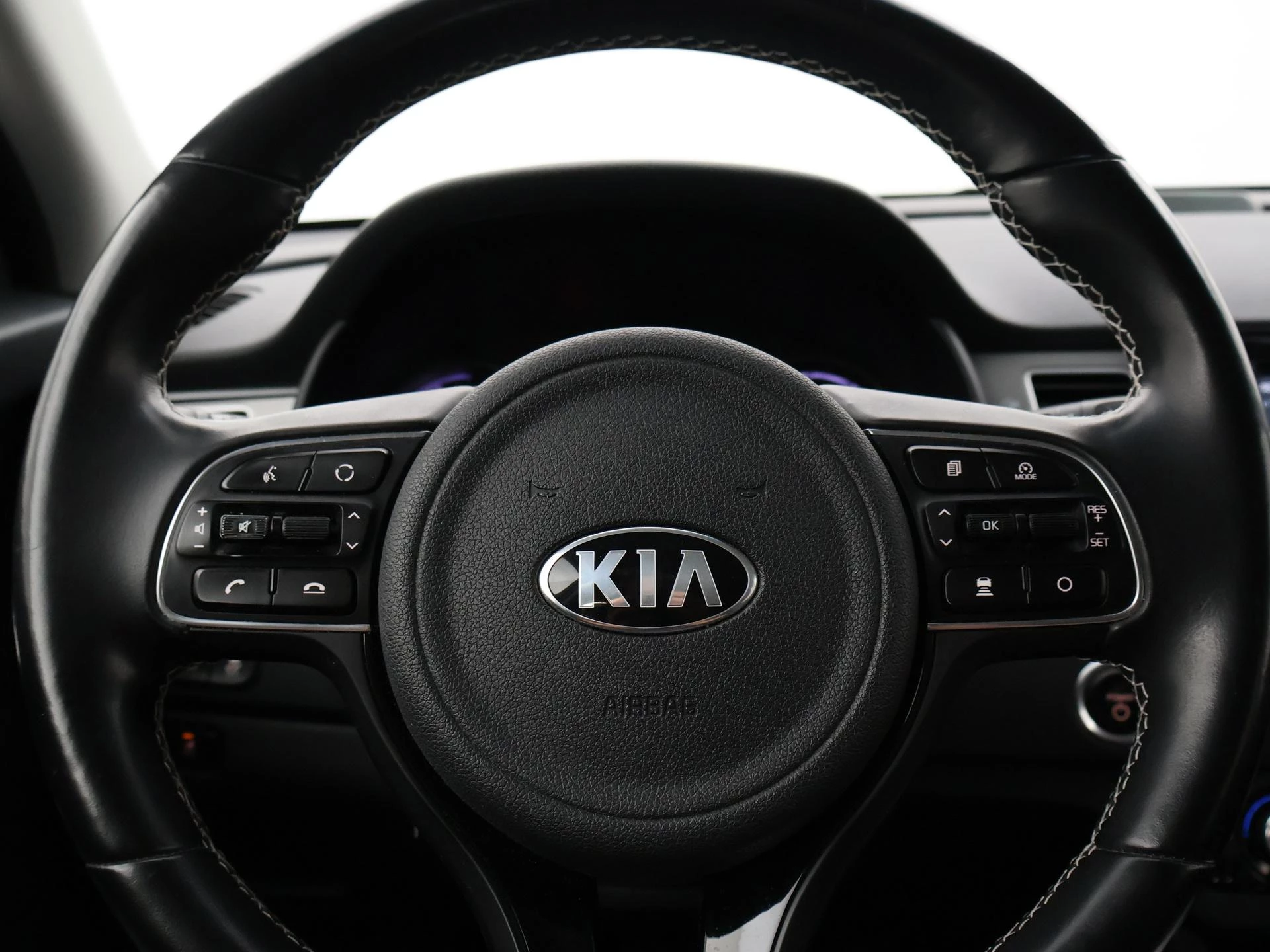 Hoofdafbeelding Kia e-Niro