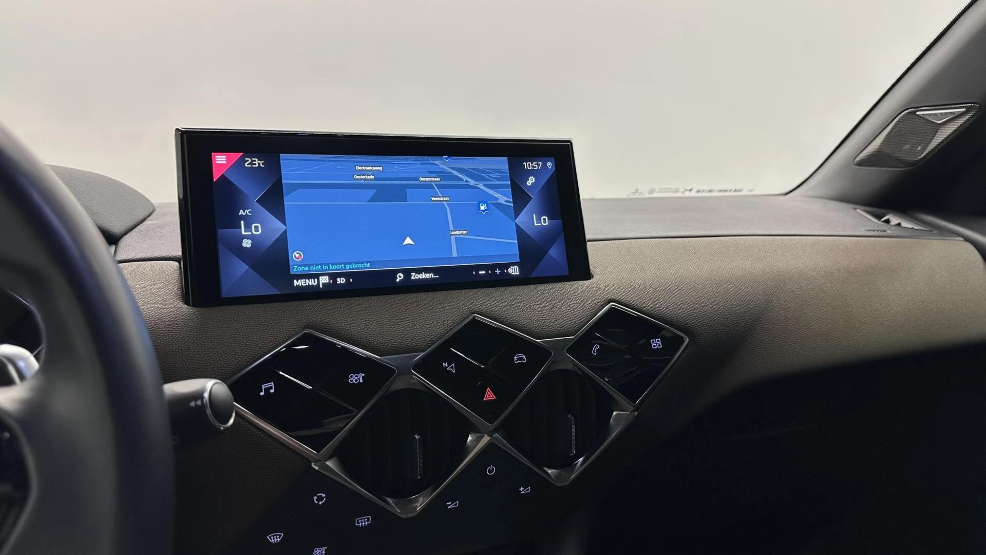 Hoofdafbeelding DS DS 3