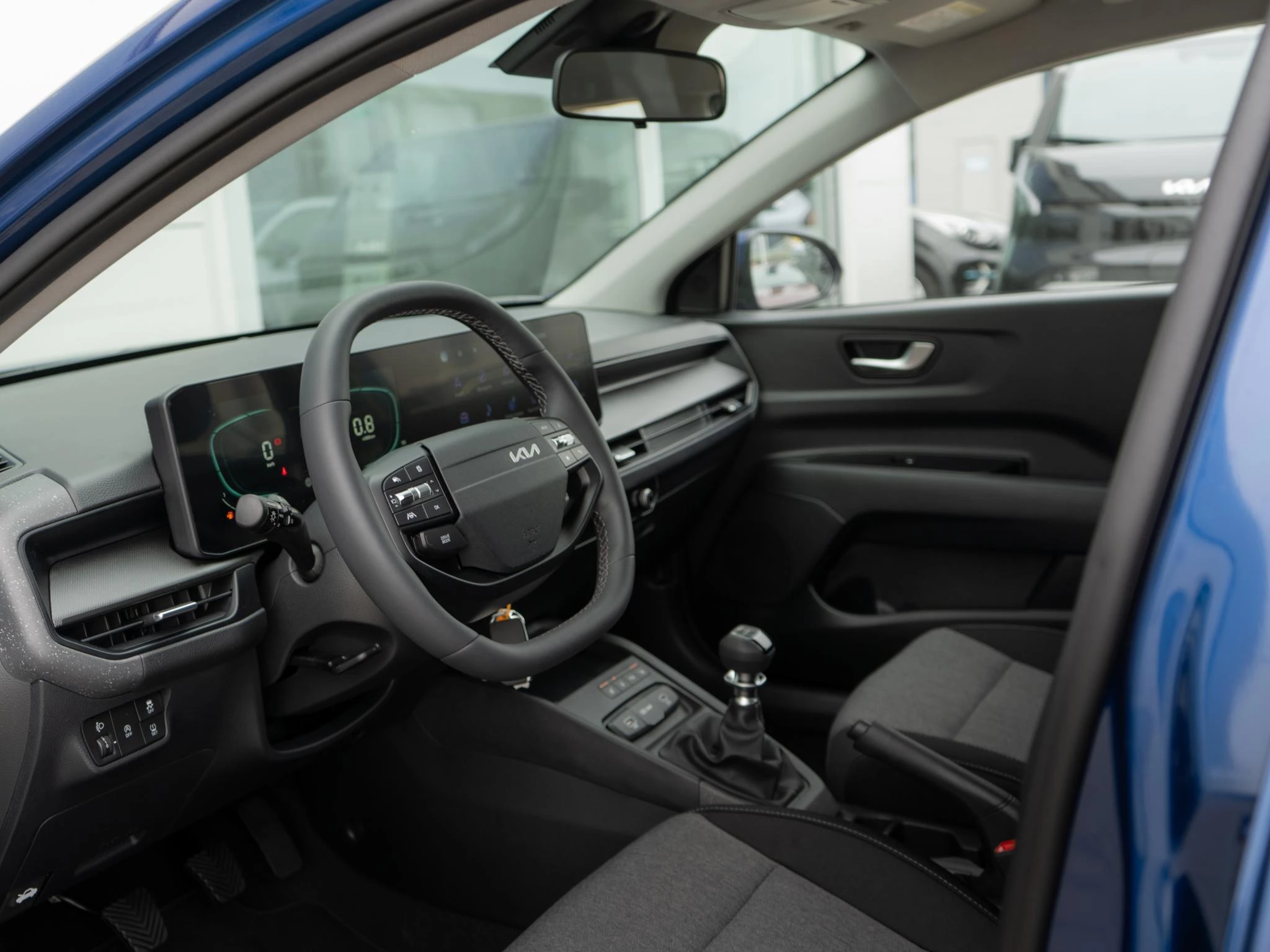 Hoofdafbeelding Kia Stonic