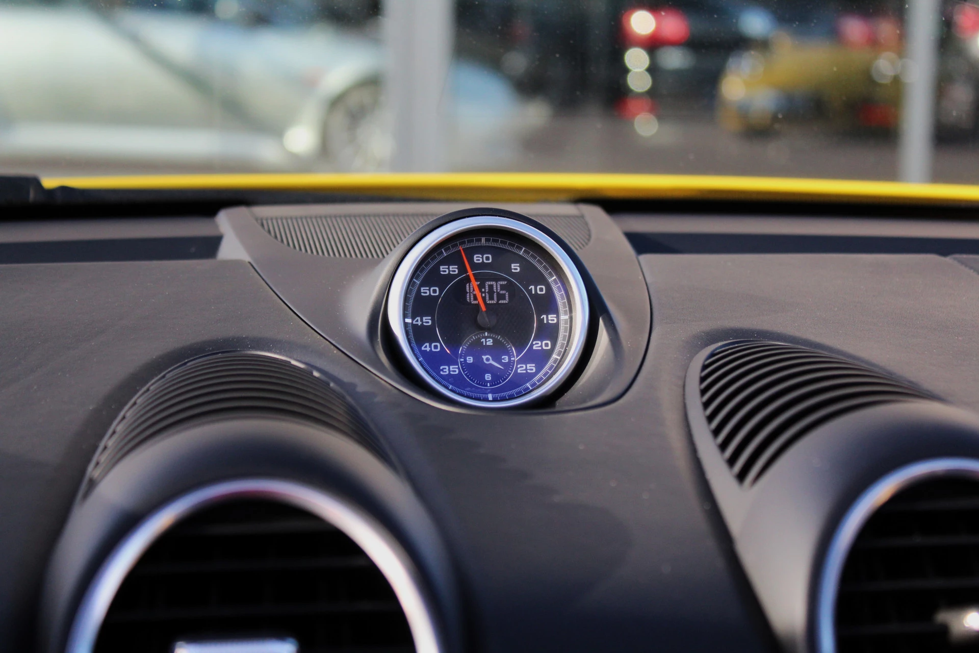 Hoofdafbeelding Porsche 718