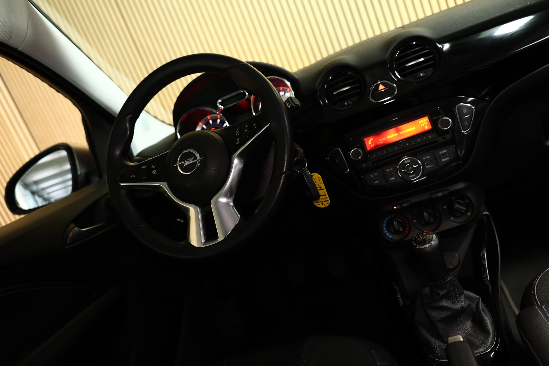 Hoofdafbeelding Opel ADAM