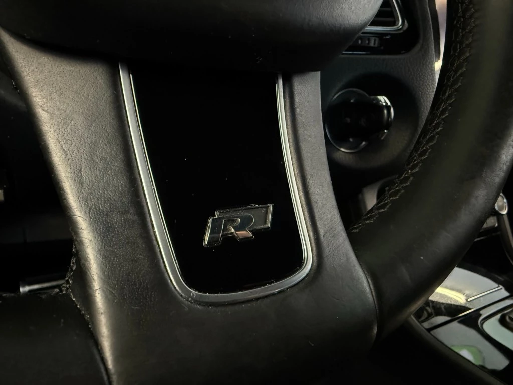 Hoofdafbeelding Volkswagen Touareg