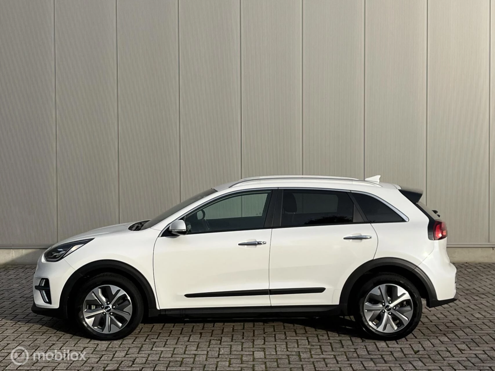Hoofdafbeelding Kia e-Niro
