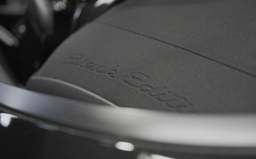 Hoofdafbeelding Porsche Boxster