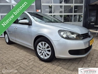 Volkswagen Golf 1.2 Comfortline CLIMA CRUISE NAP