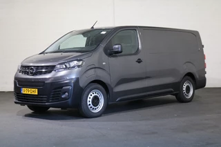 Opel Vivaro-e Electric L3 75 kWh