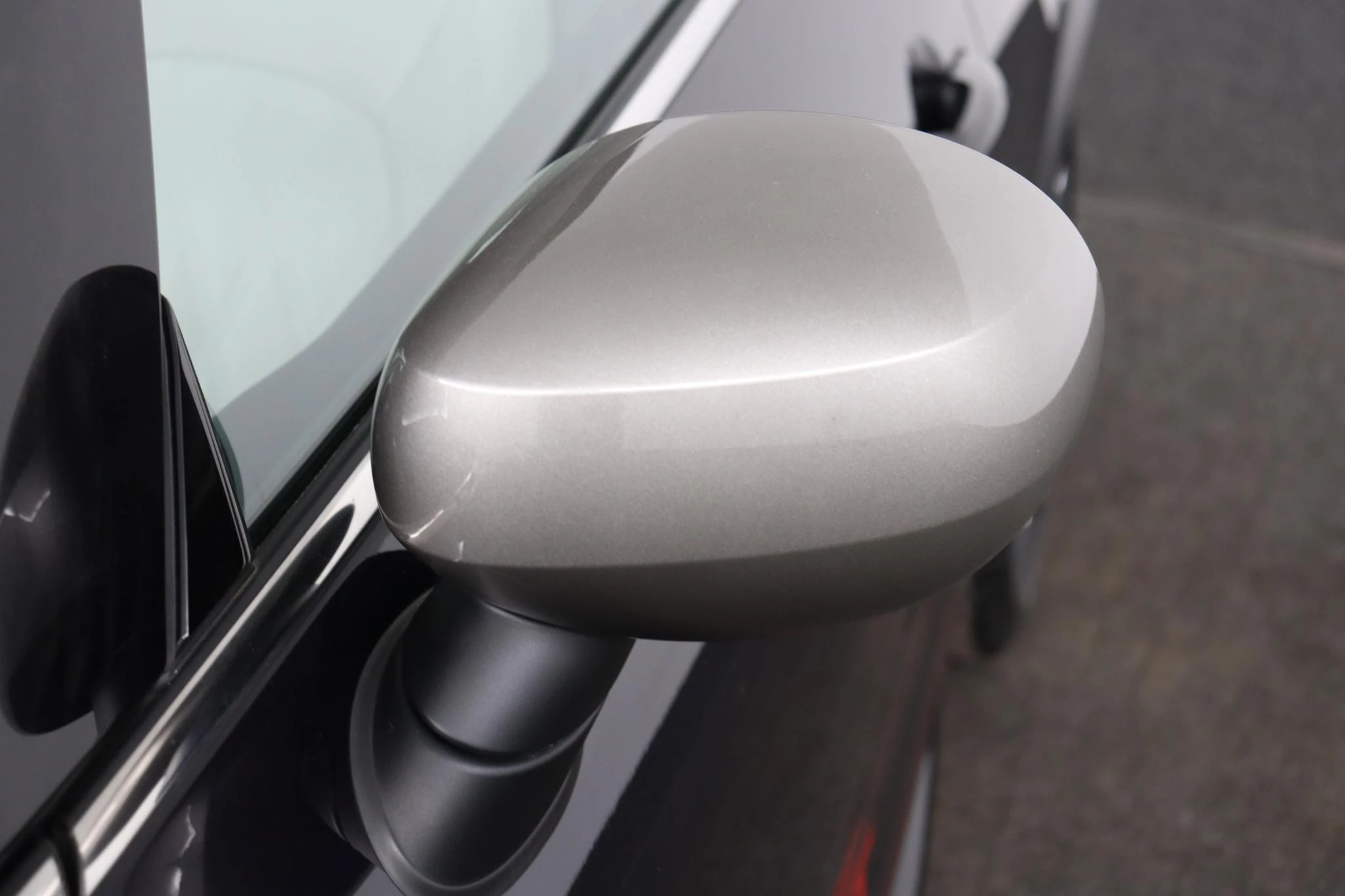 Hoofdafbeelding MINI Cooper Cabrio