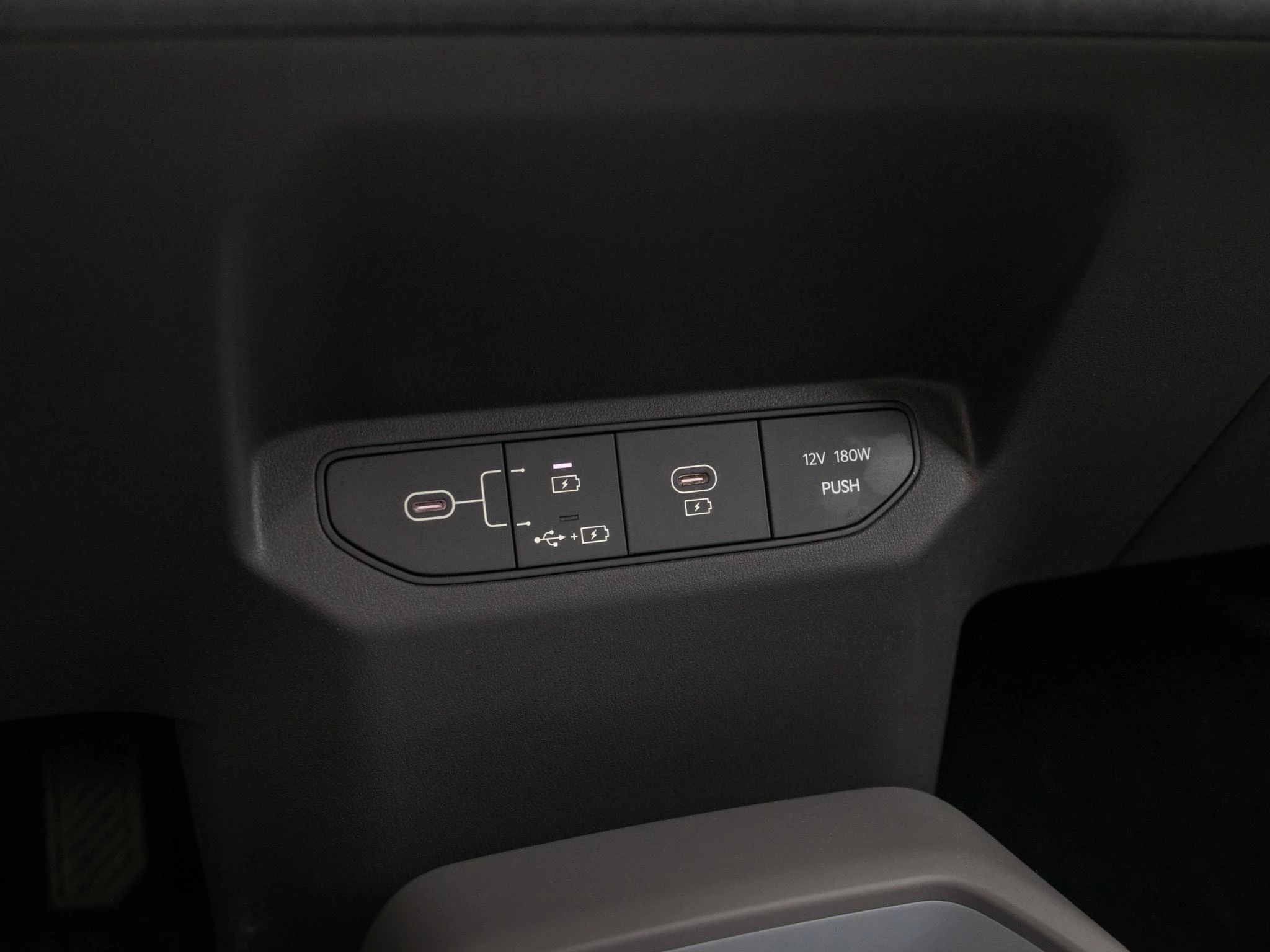 Hoofdafbeelding Kia EV3
