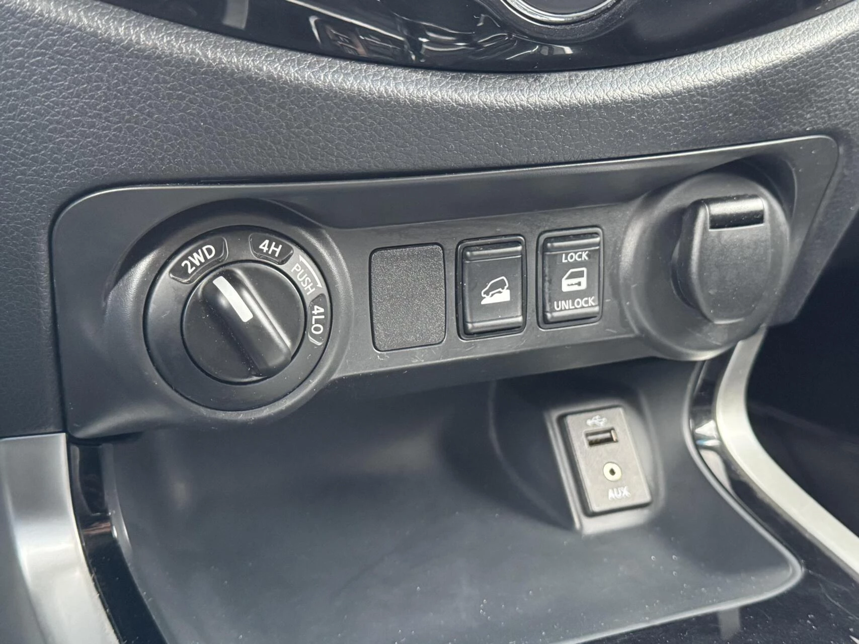 Hoofdafbeelding Nissan Navara