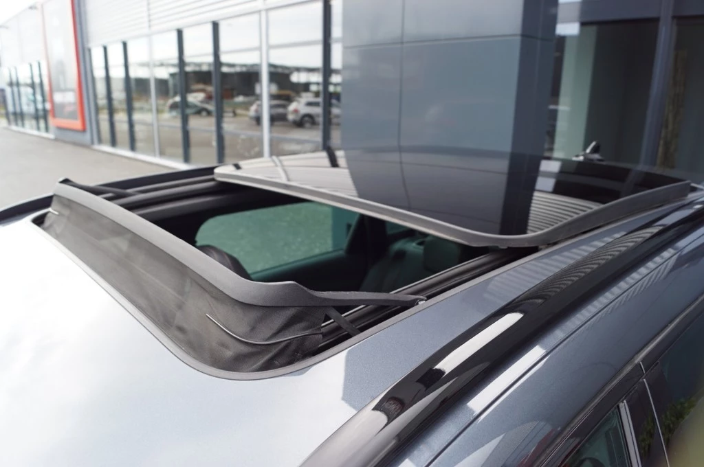 Hoofdafbeelding CUPRA Leon Sportstourer