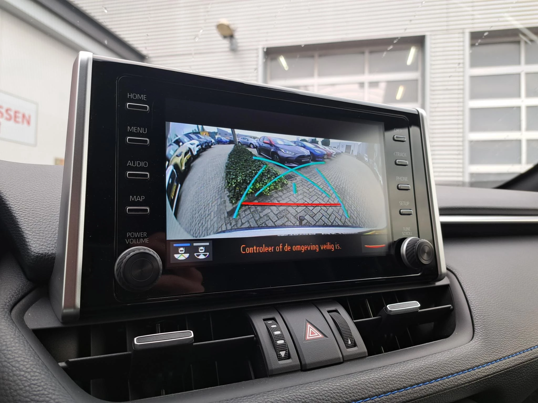 Hoofdafbeelding Toyota RAV4