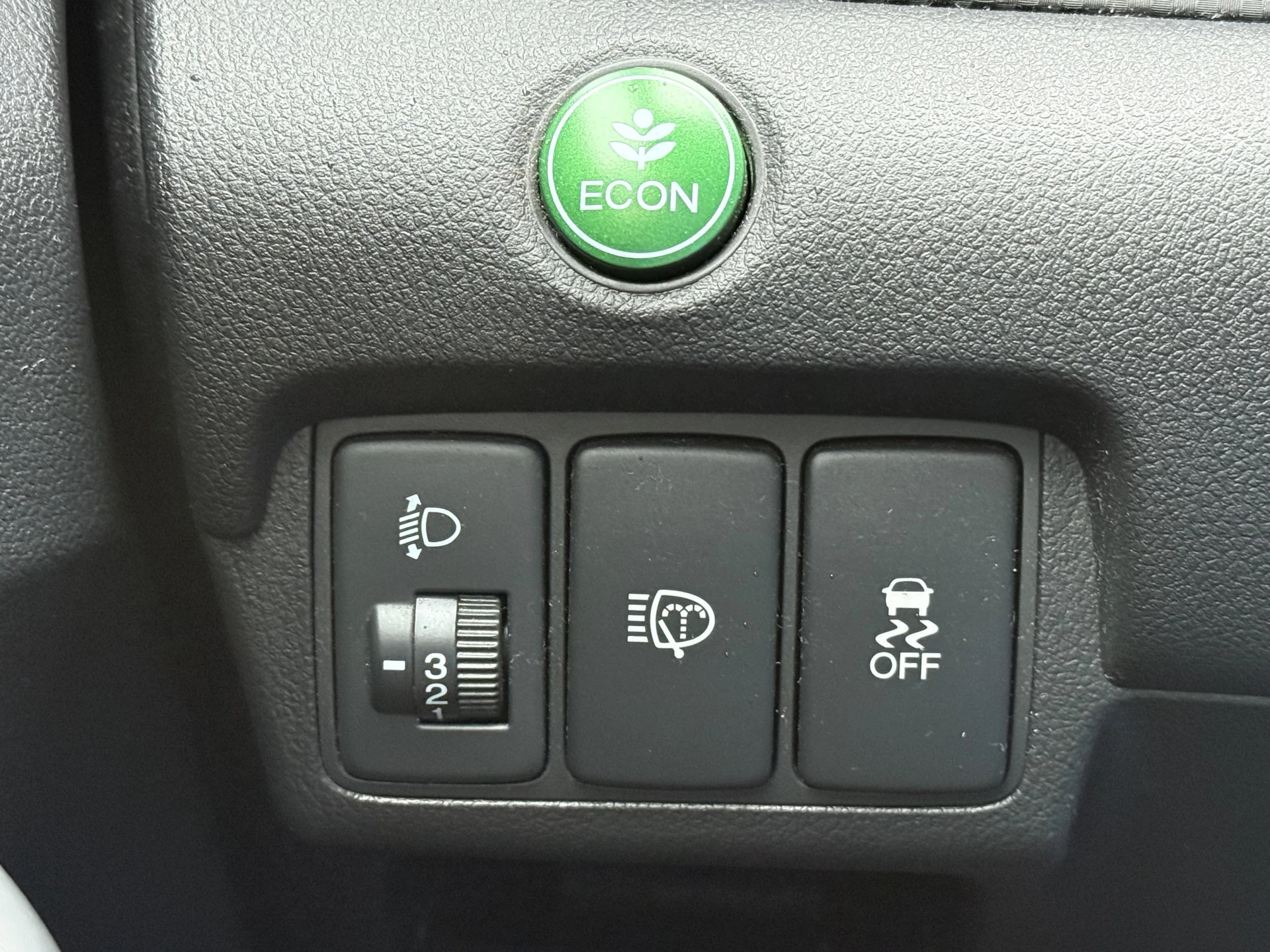Hoofdafbeelding Honda CR-V