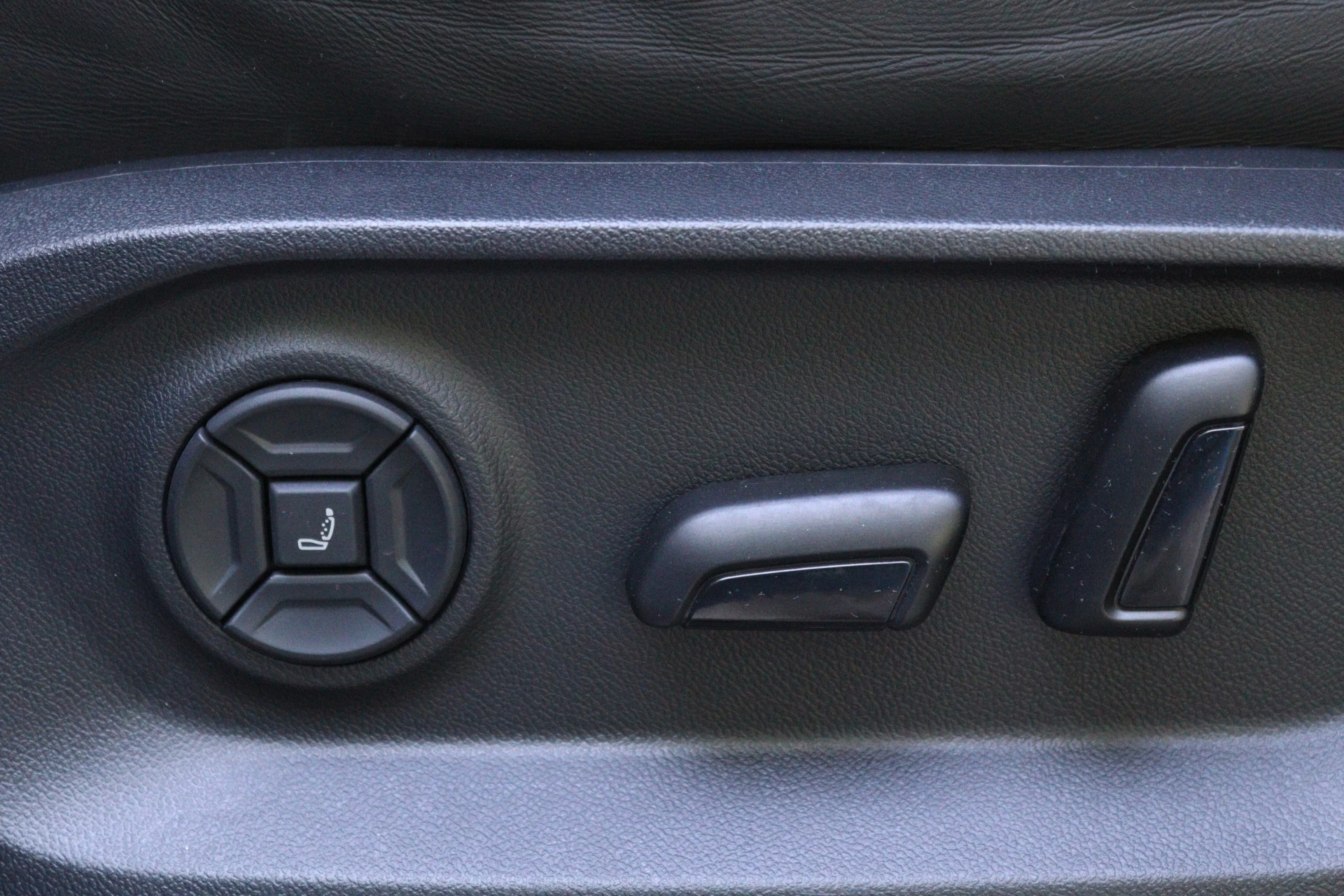 Hoofdafbeelding Volkswagen Touareg
