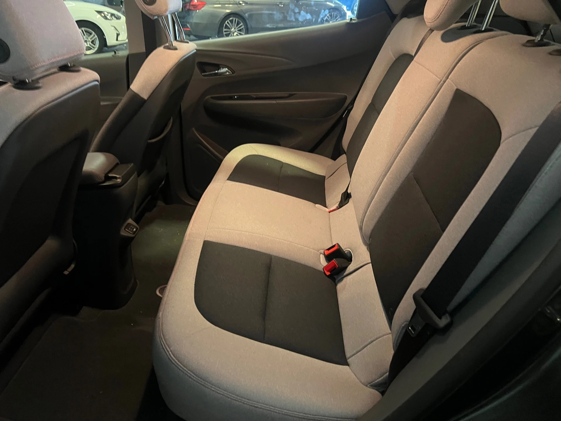 Hoofdafbeelding Opel Ampera-e