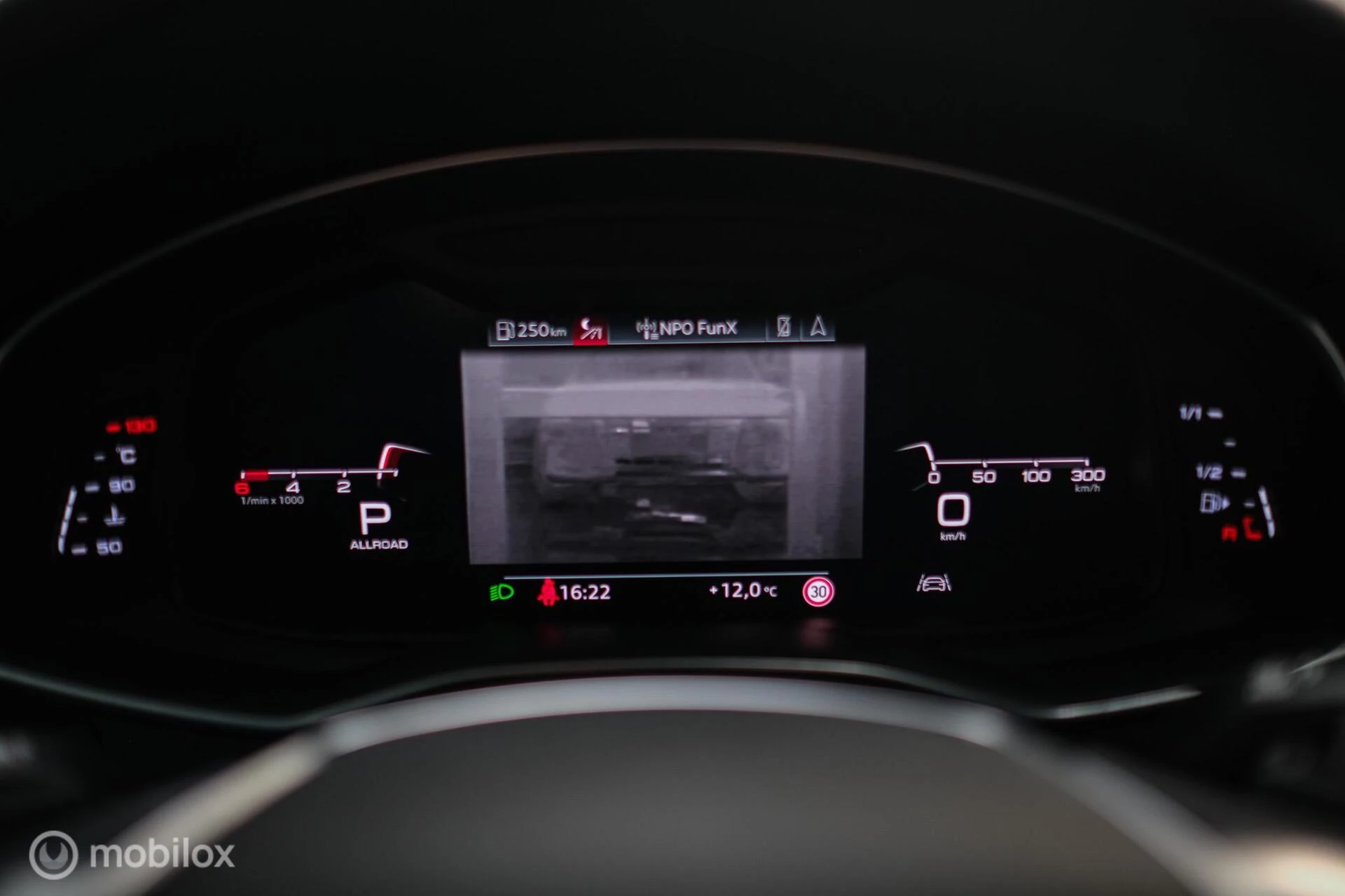 Hoofdafbeelding Audi A6 Allroad