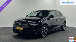 Opel Corsa-e Business edition 1 50kwh 3 Fase 92% SOHCAMERA CARPLAY NAVI CRUISE LM.