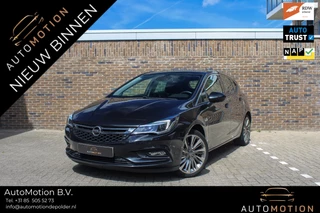 Opel Astra 1.4 Innovation Keyless | Carplay | Camera | Parkass.| Dodehoek