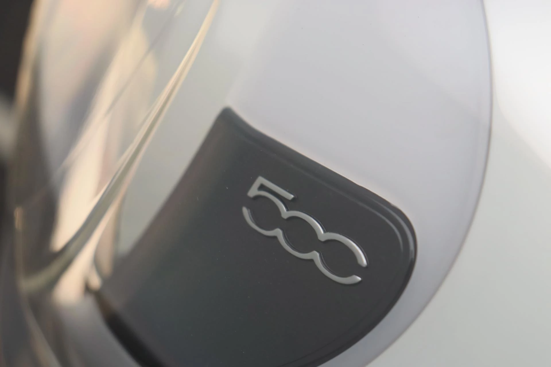Hoofdafbeelding Fiat 500X