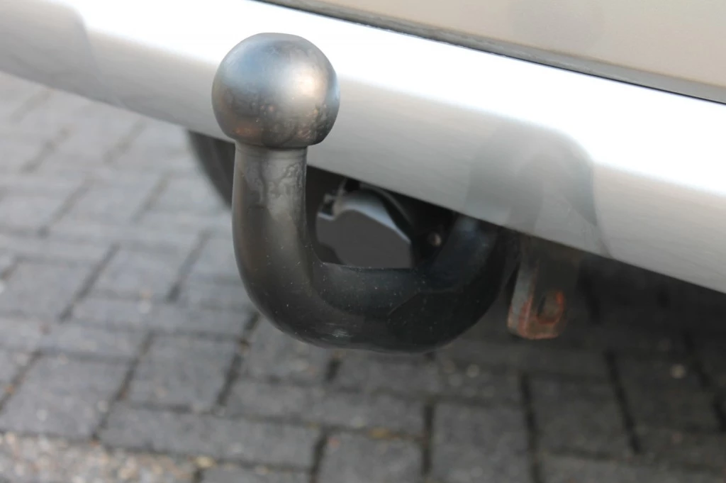 Hoofdafbeelding Subaru Outback