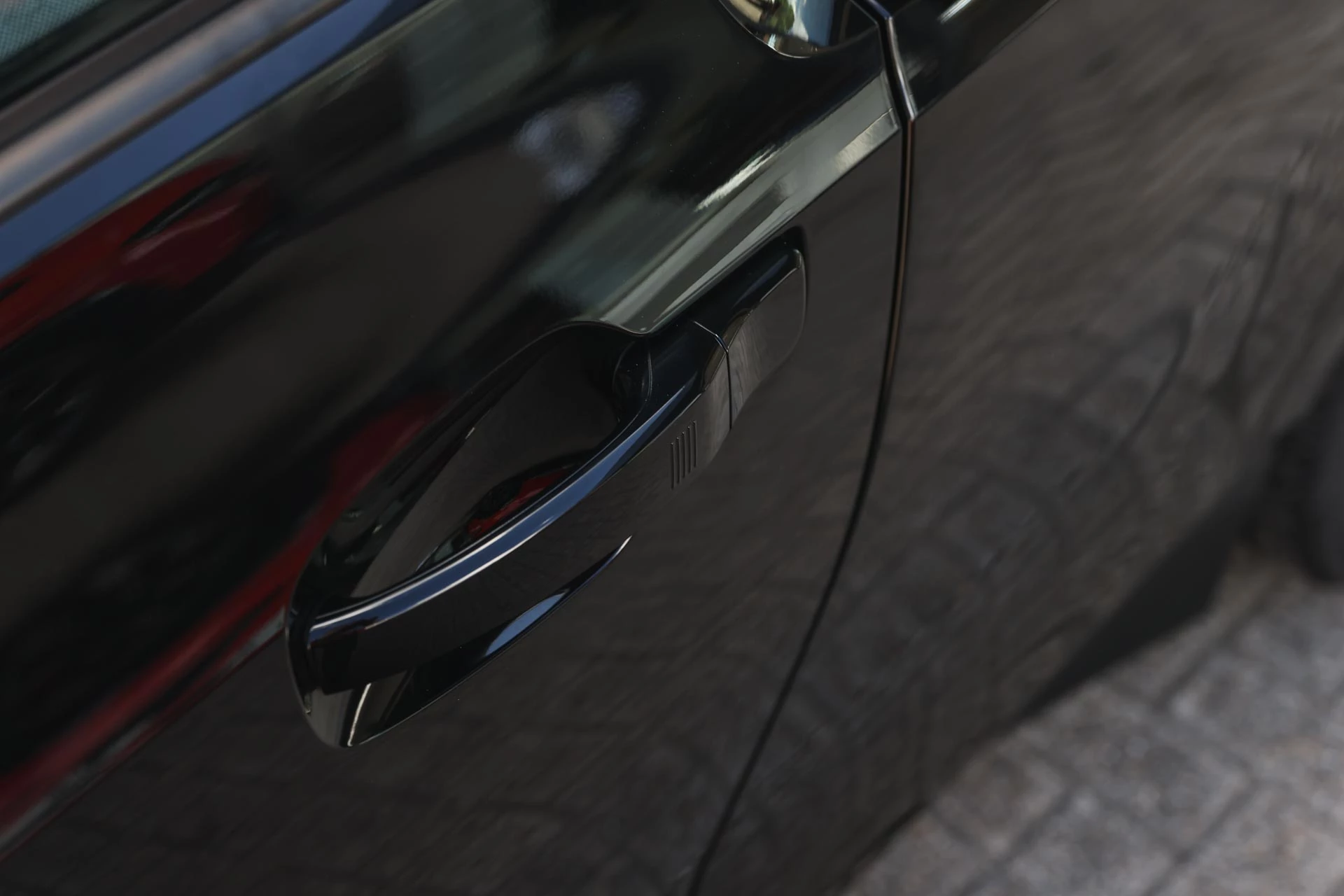 Hoofdafbeelding BMW i3