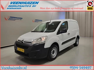 Citroën Berlingo 1.6BlueHDI Automaat Euro 6!
