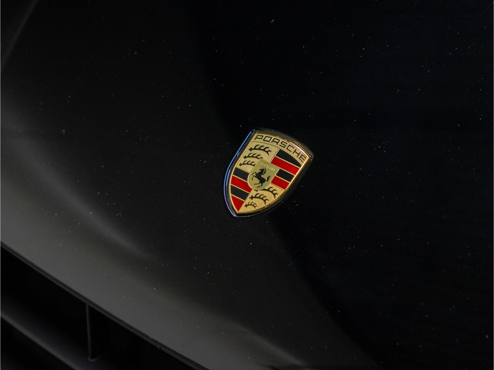 Hoofdafbeelding Porsche Macan