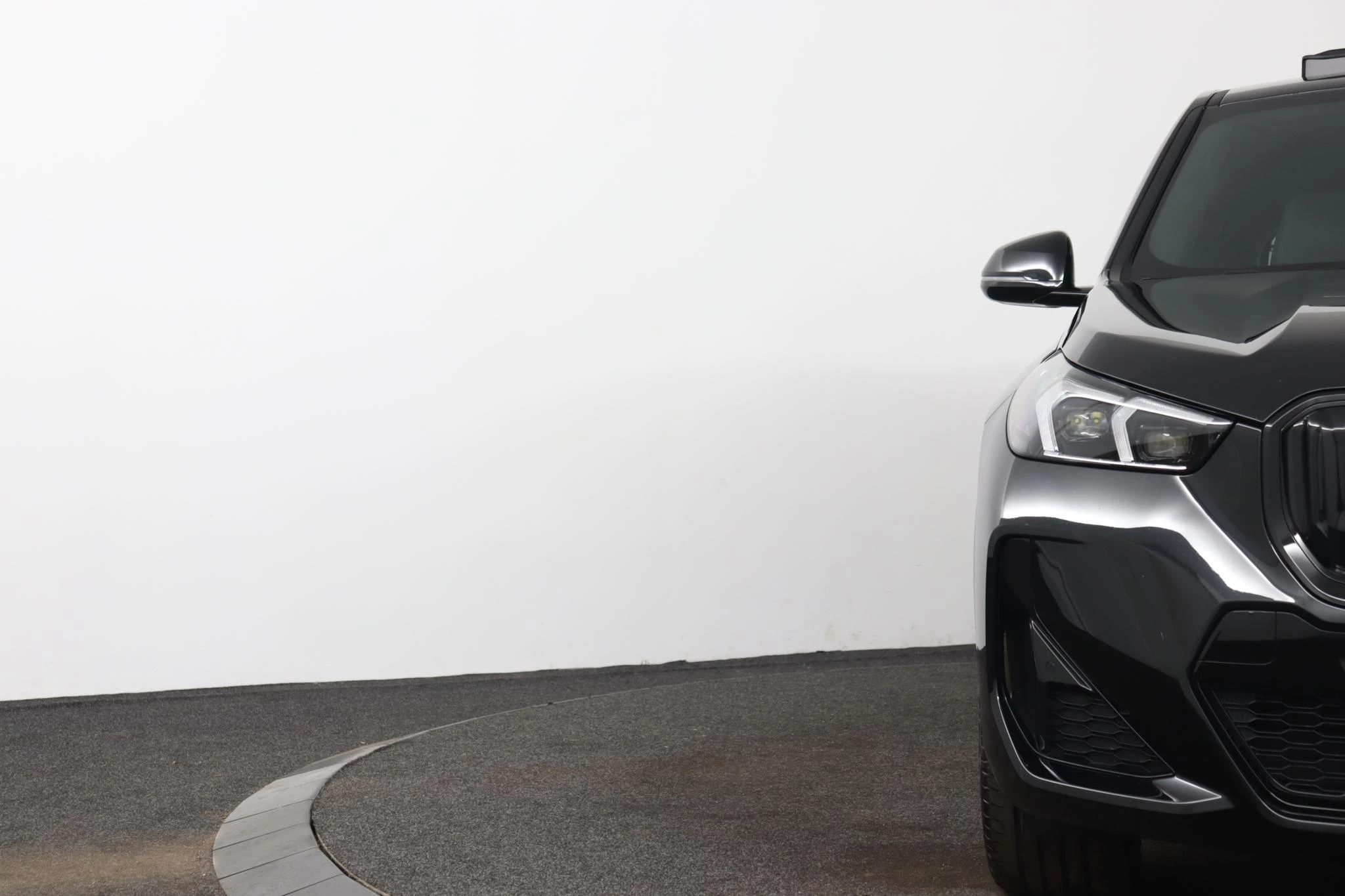 Hoofdafbeelding BMW iX1