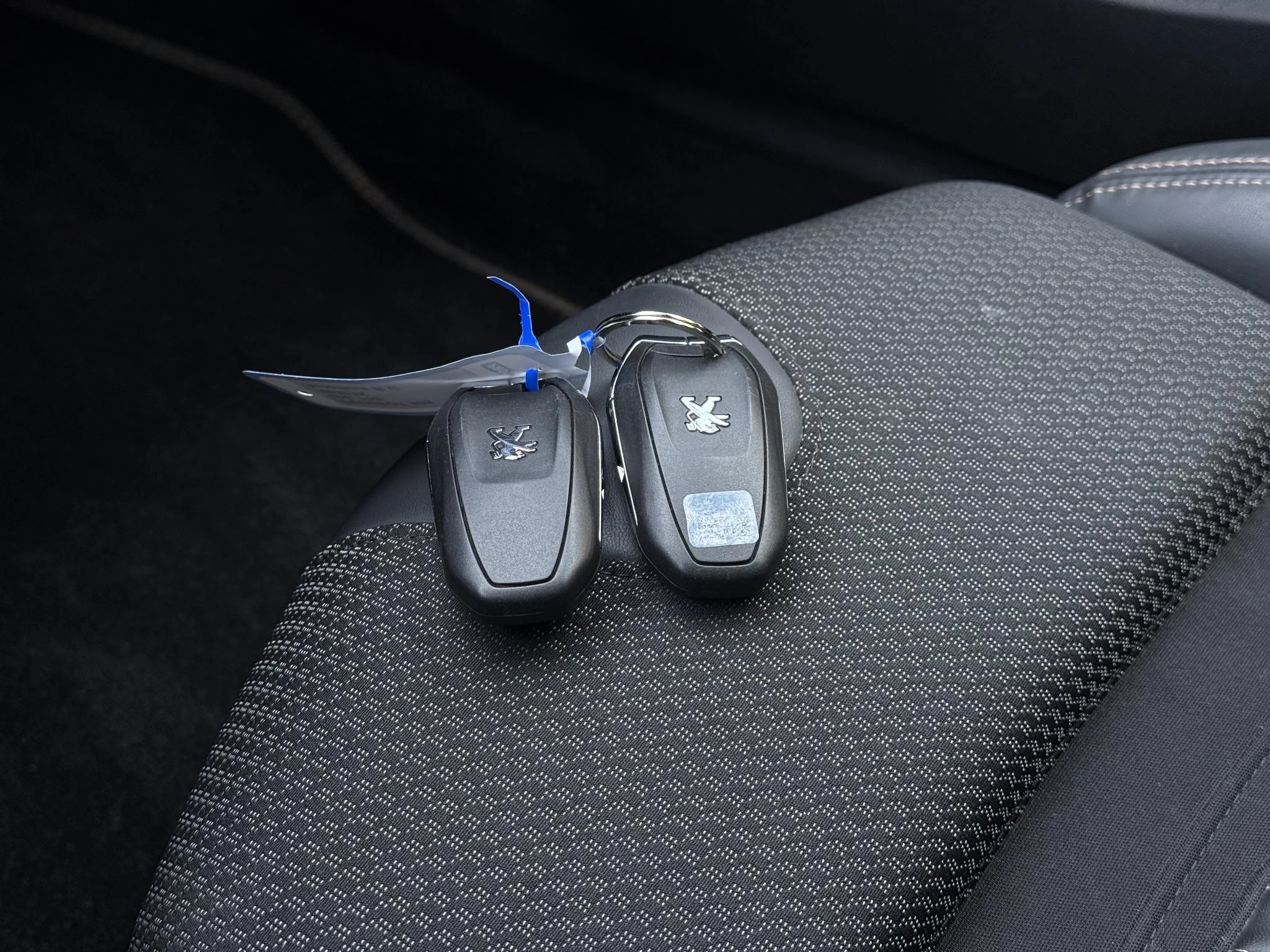 Hoofdafbeelding Peugeot 508