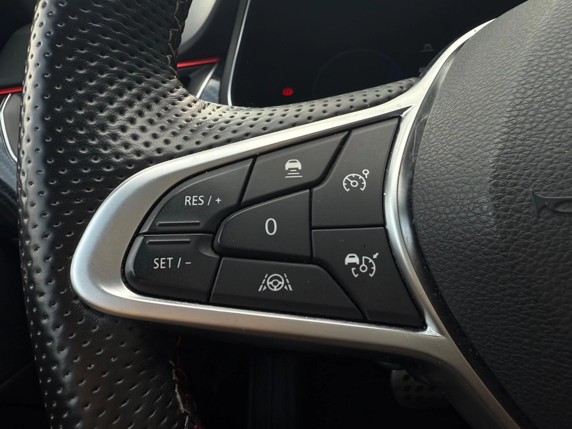 Hoofdafbeelding Renault Arkana