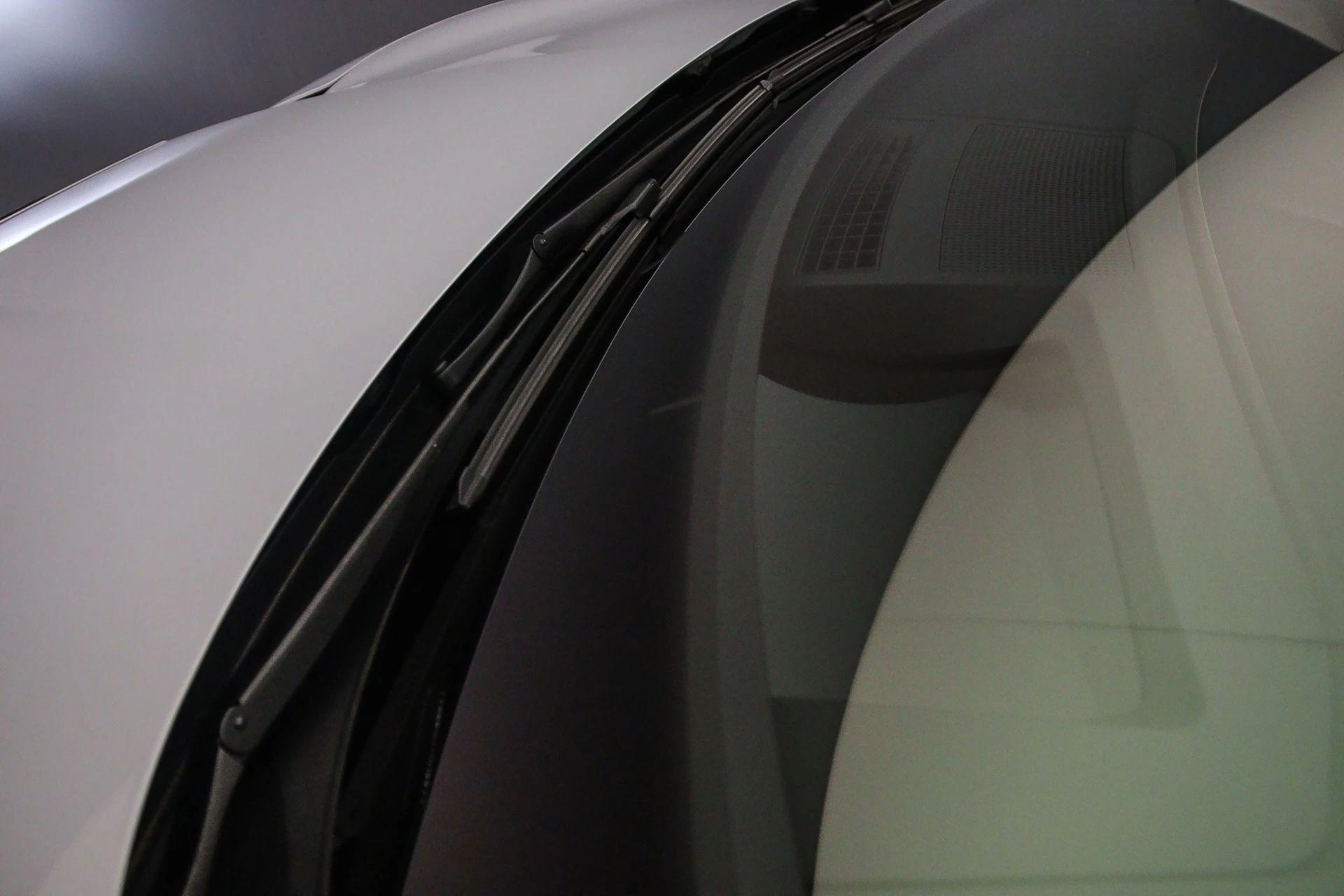 Hoofdafbeelding CUPRA Tavascan