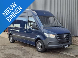 Mercedes-Benz Sprinter 311 CDI GB L2 FWD Functional 3.5T 311 CDI L2H2 / AIRCO / CAMERA / 3 ZITS / DEALER ONDERHOUDEN / NAVI