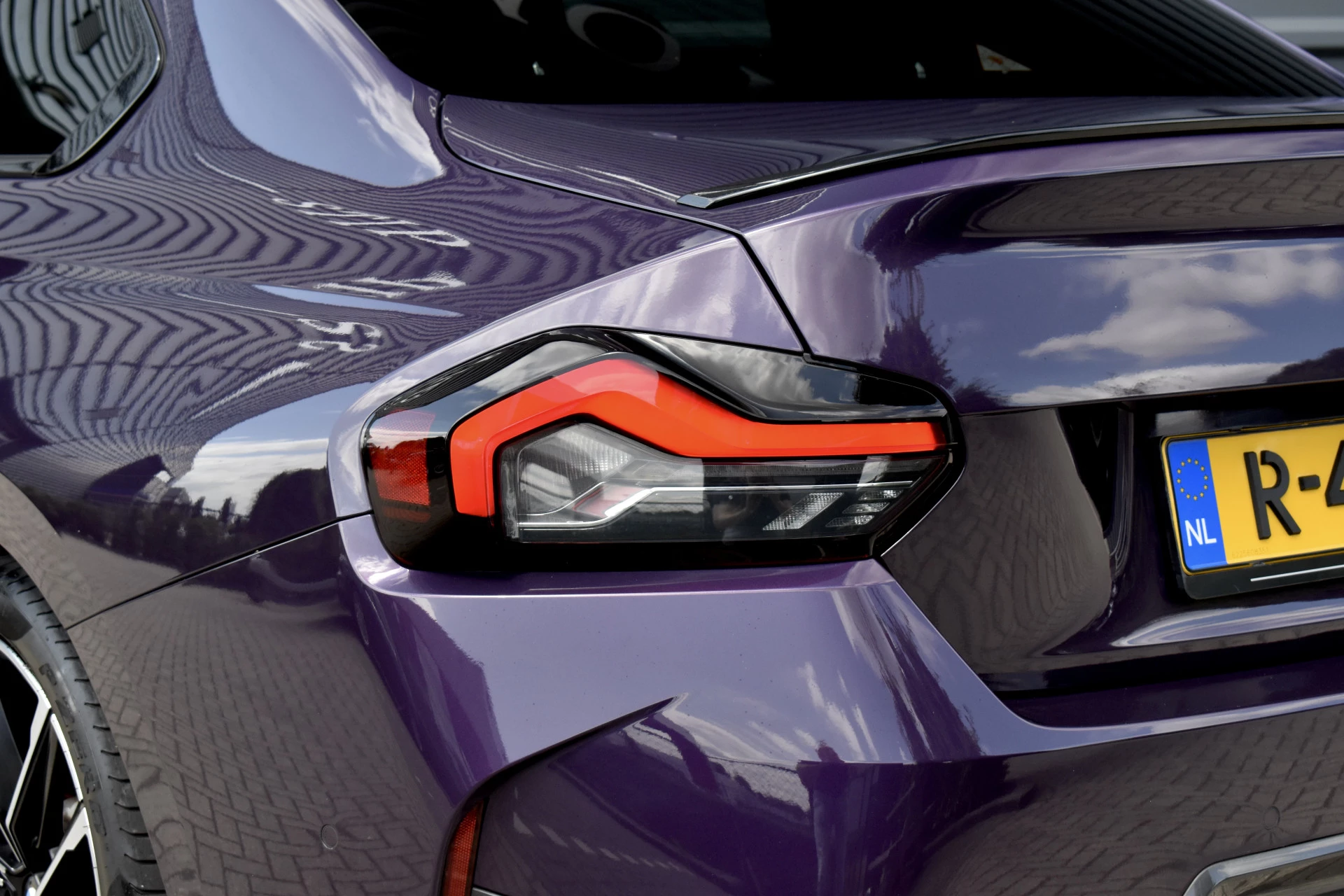 Hoofdafbeelding BMW 2 Serie