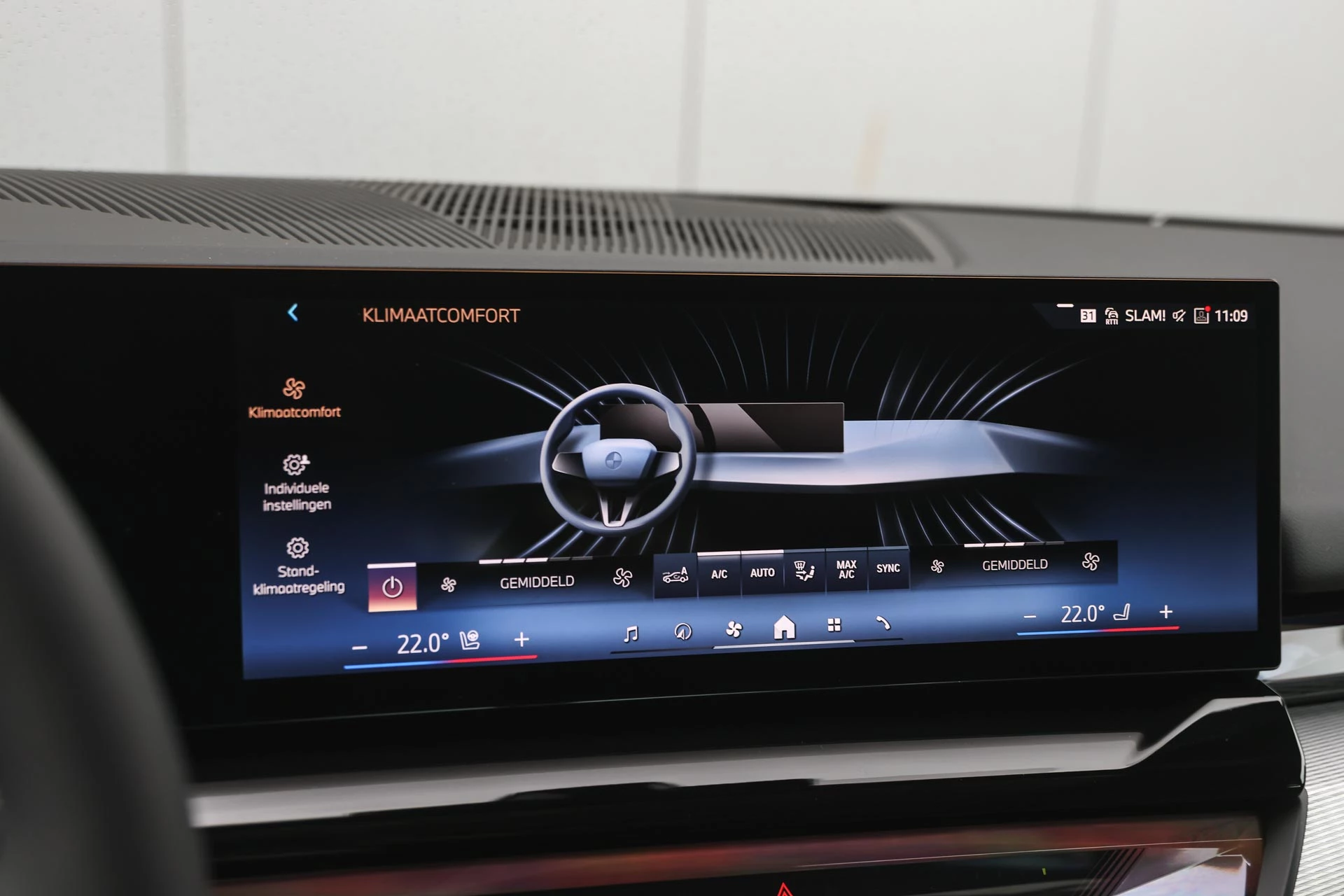 Hoofdafbeelding BMW i5