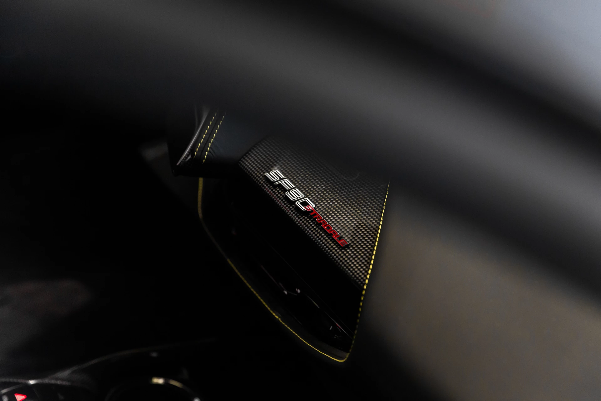 Hoofdafbeelding Ferrari SF90 Stradale