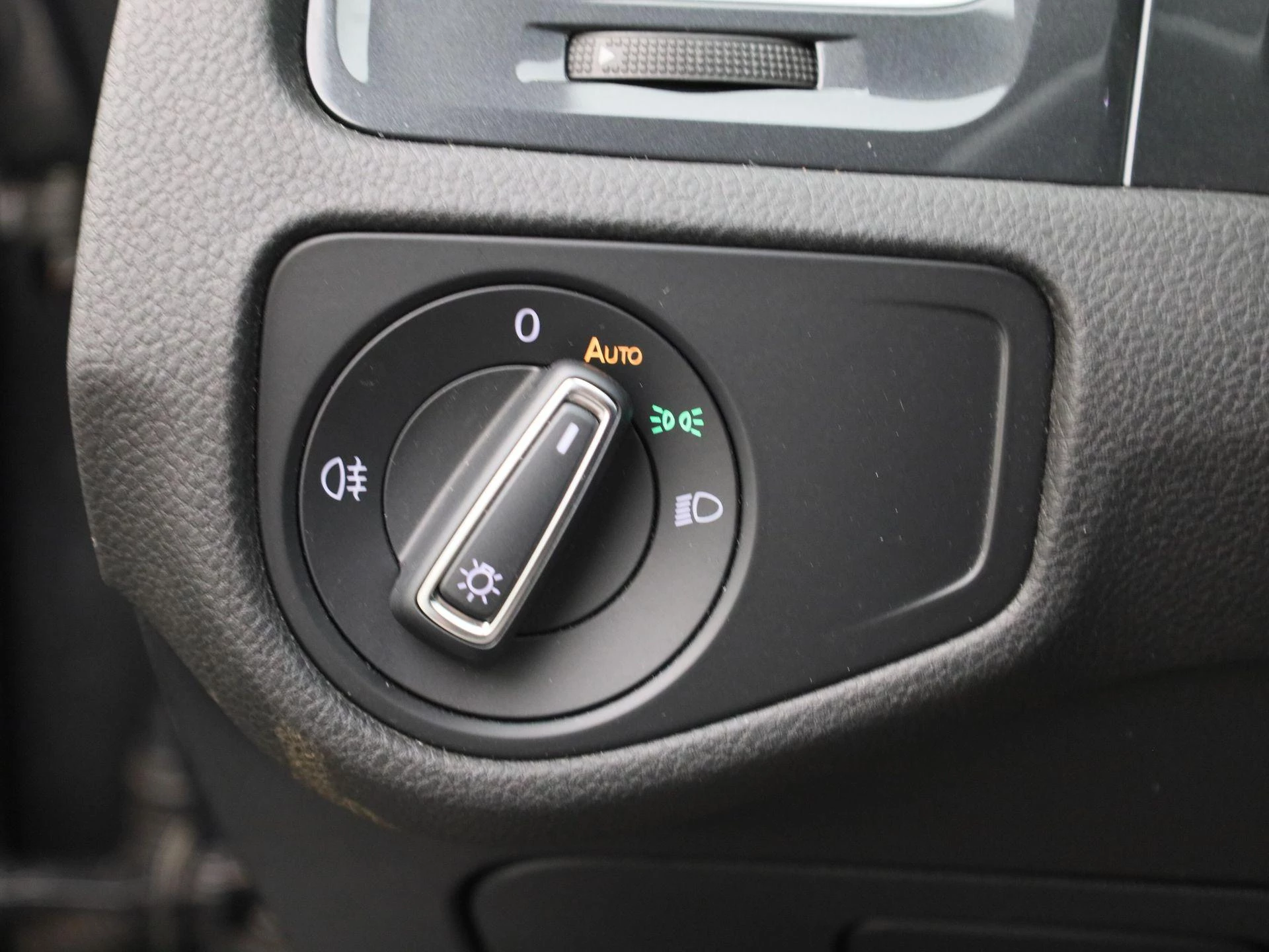 Hoofdafbeelding Volkswagen e-Golf