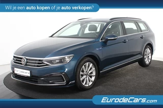 Volkswagen Passat Variant 1.4 TSI PHEV GTE DSG *1ste Eigenaar*Ambiente*Navigatie*