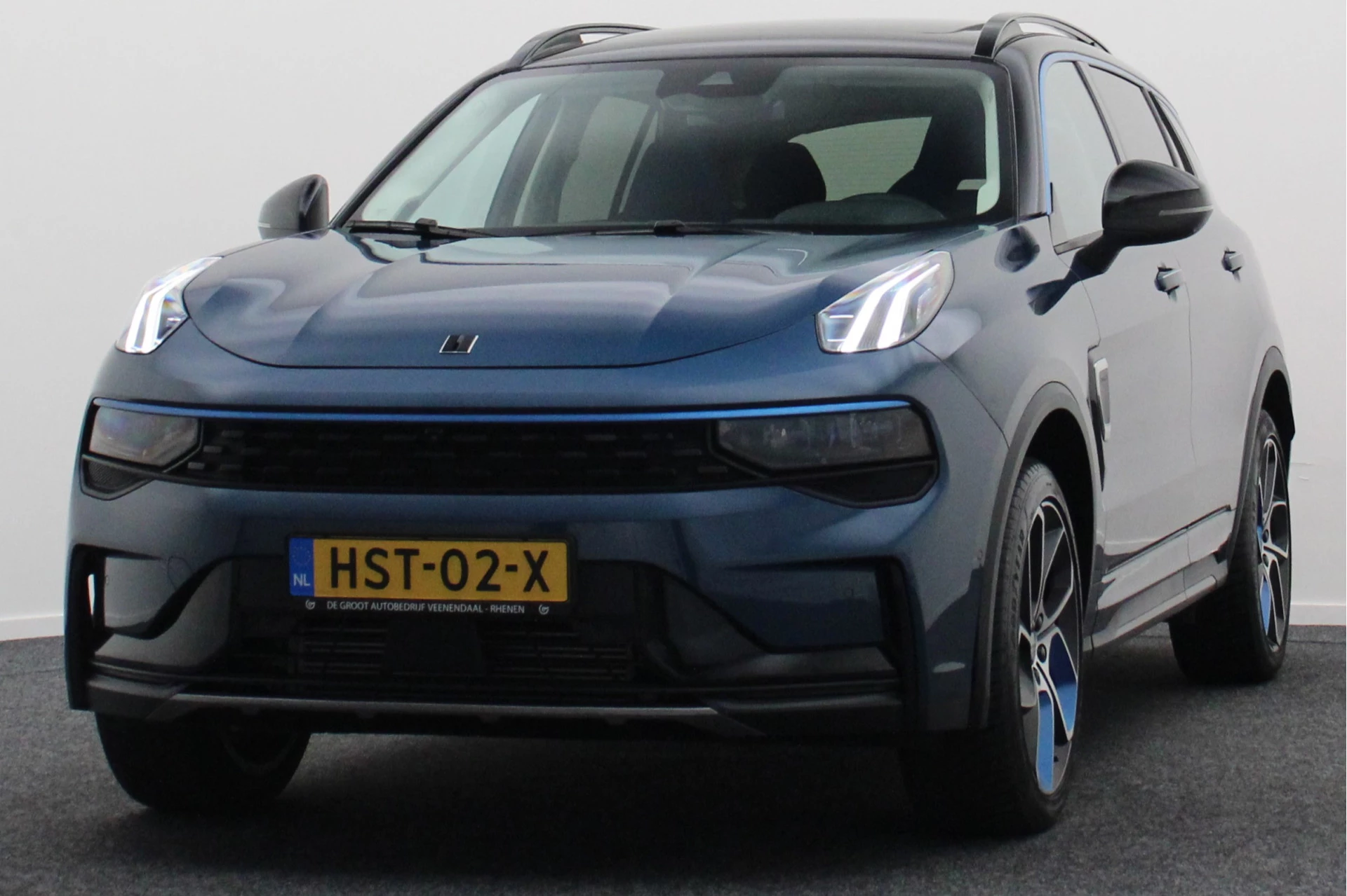 Hoofdafbeelding Lynk & Co 01