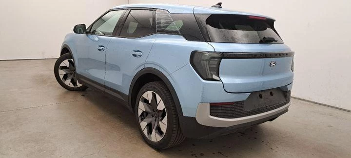 Hoofdafbeelding Ford Explorer