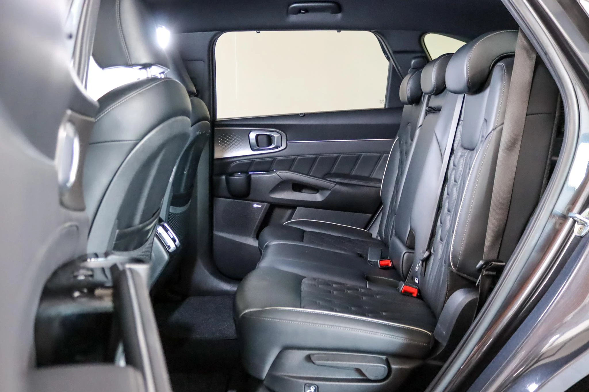 Hoofdafbeelding Kia Sorento