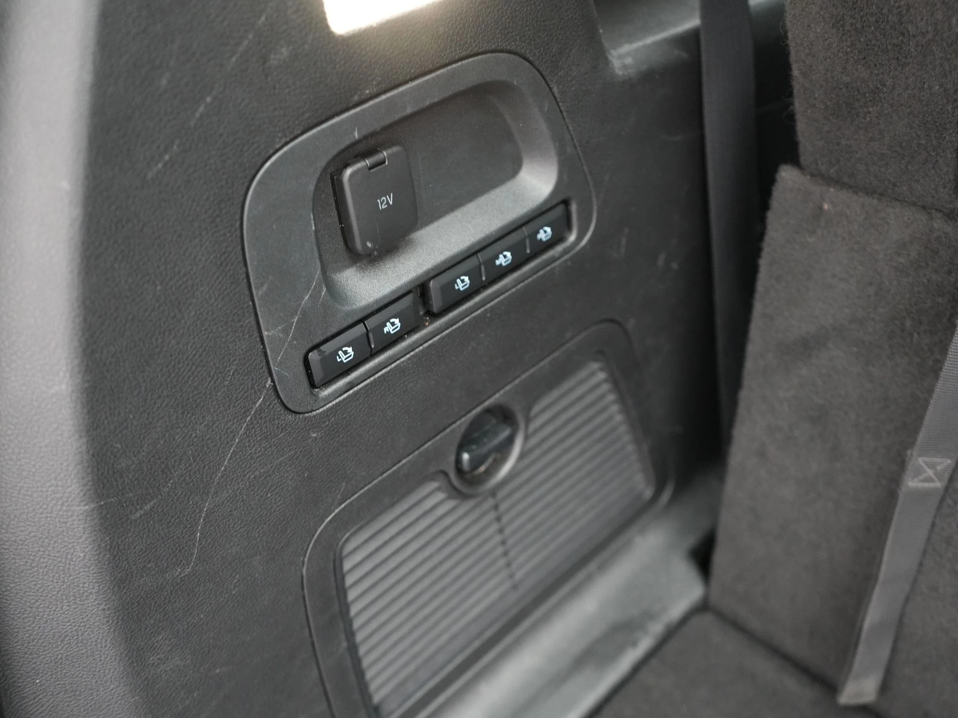 Hoofdafbeelding Ford S-Max
