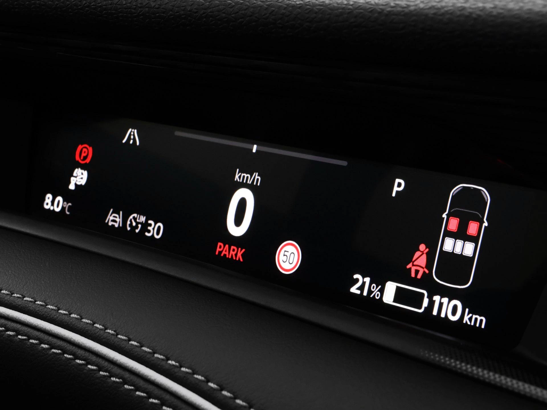 Hoofdafbeelding Volkswagen ID.7