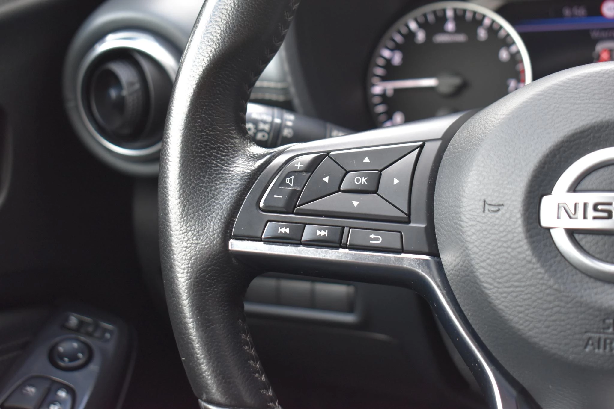 Hoofdafbeelding Nissan Juke