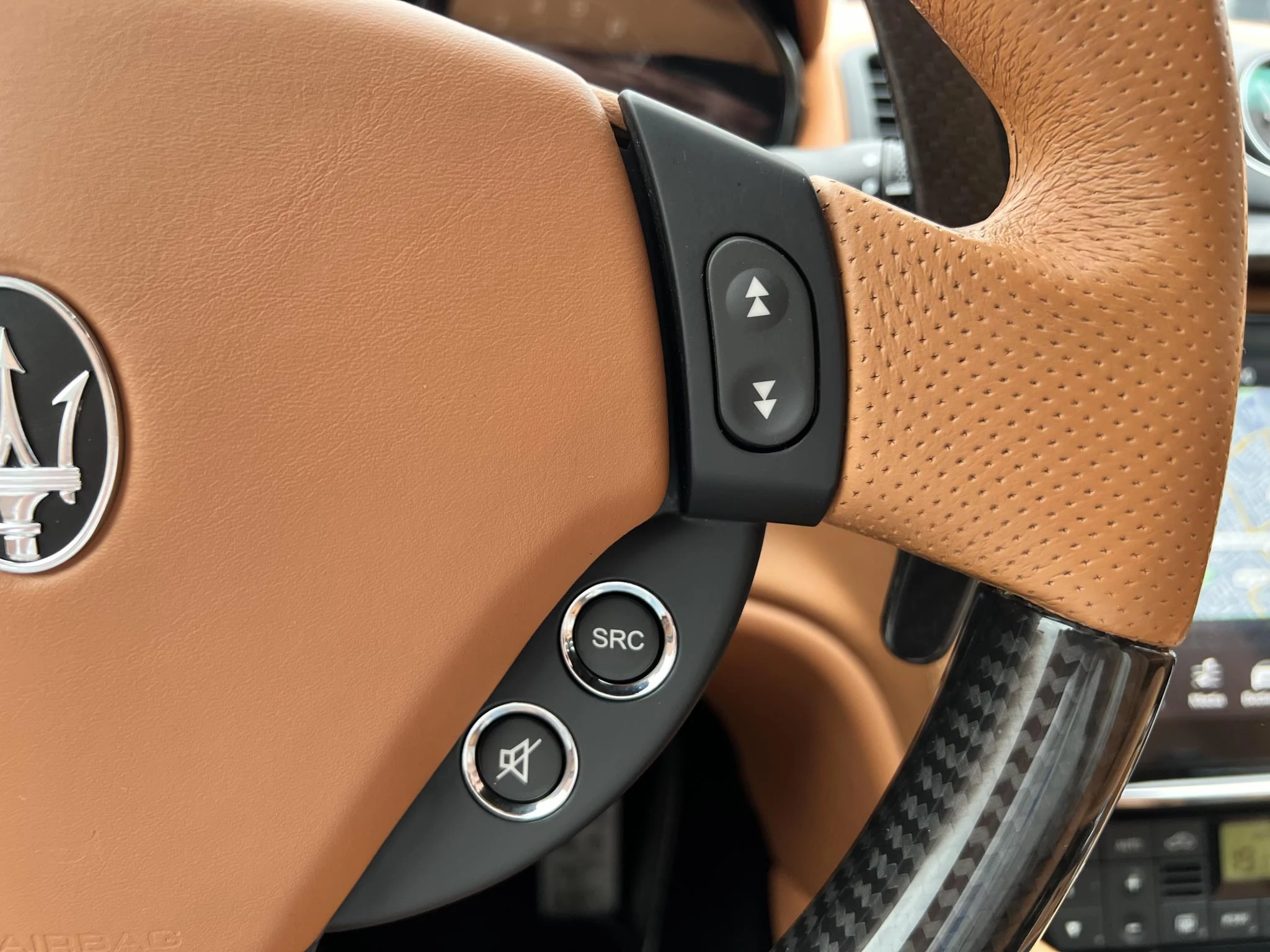 Hoofdafbeelding Maserati GranTurismo
