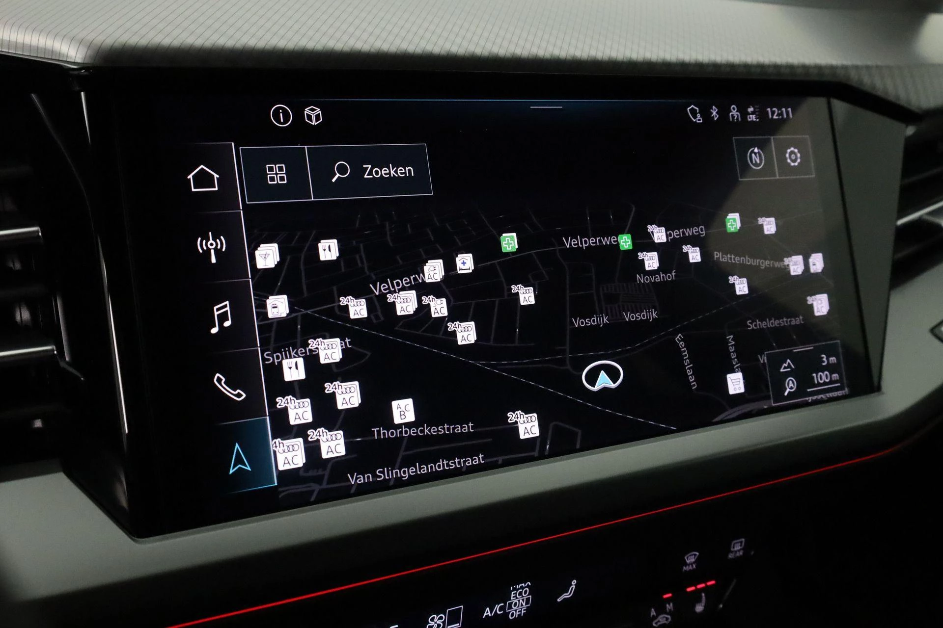 Hoofdafbeelding Audi Q4 e-tron