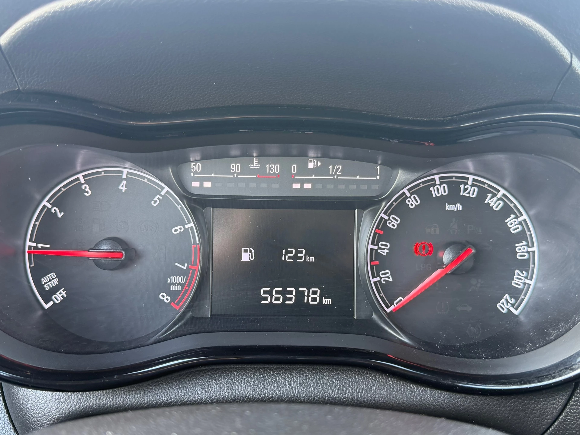 Hoofdafbeelding Opel KARL