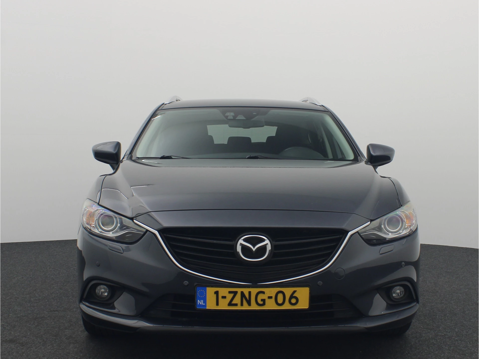 Hoofdafbeelding Mazda 6