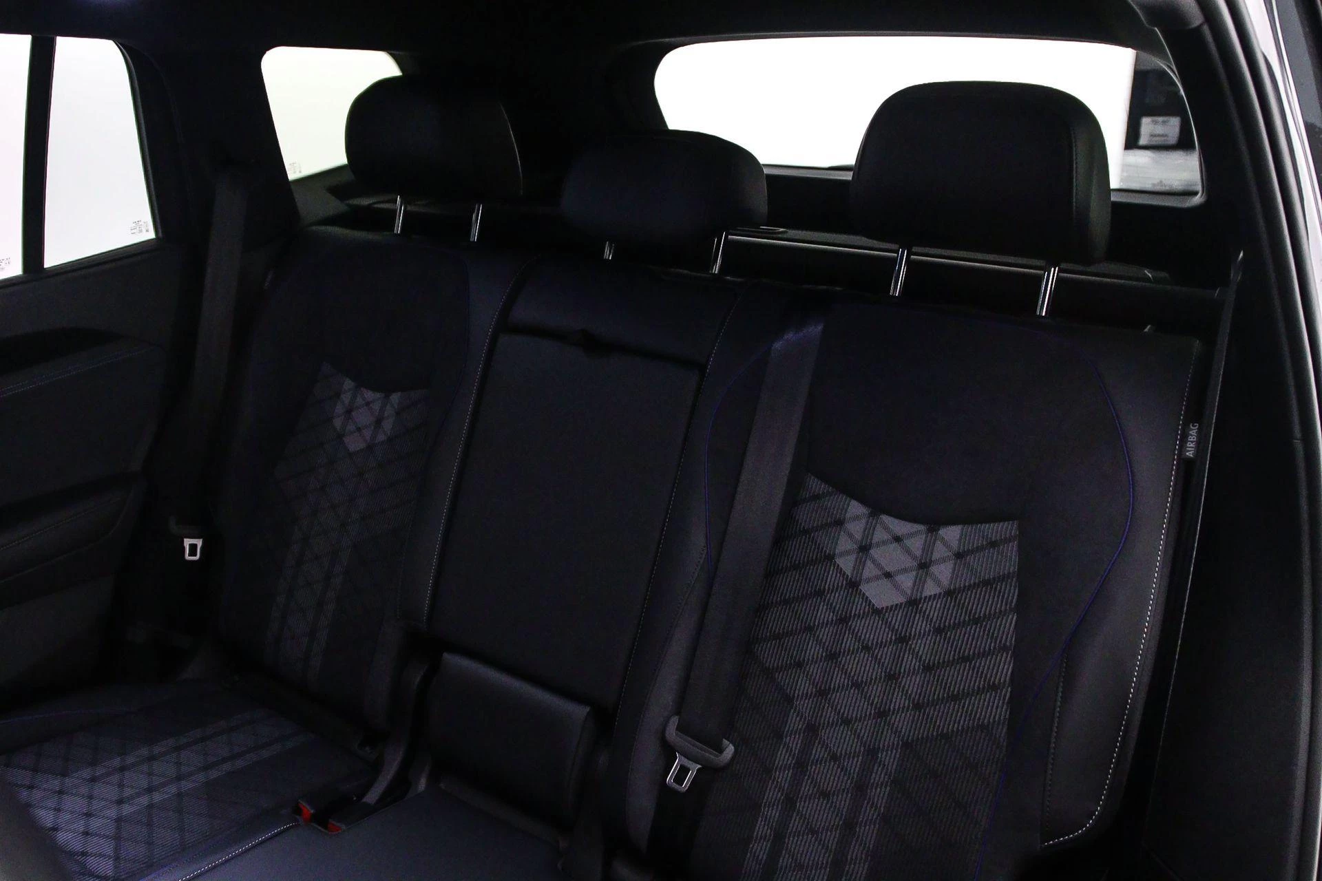 Hoofdafbeelding Volkswagen Tayron