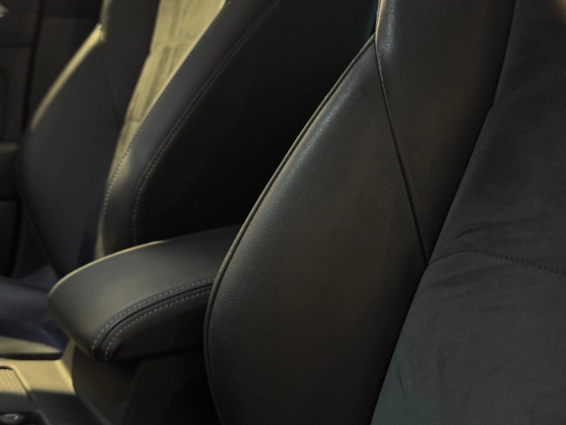 Hoofdafbeelding Volkswagen Arteon