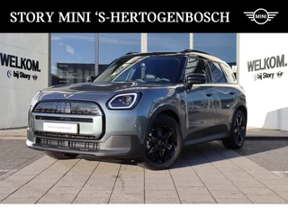 Hoofdafbeelding MINI Countryman MINI Countryman E / Classic / Pakket L